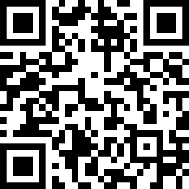 Social Media QR Code