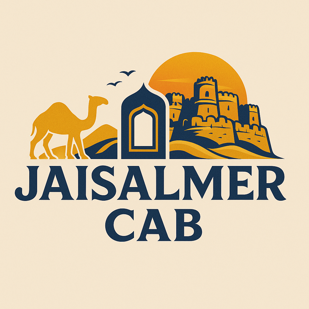 Jaisalmer Cab